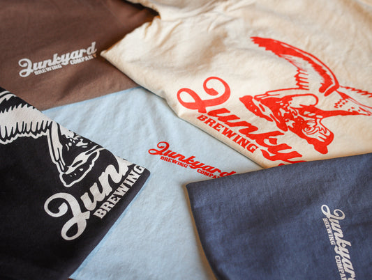 Eagle Tee