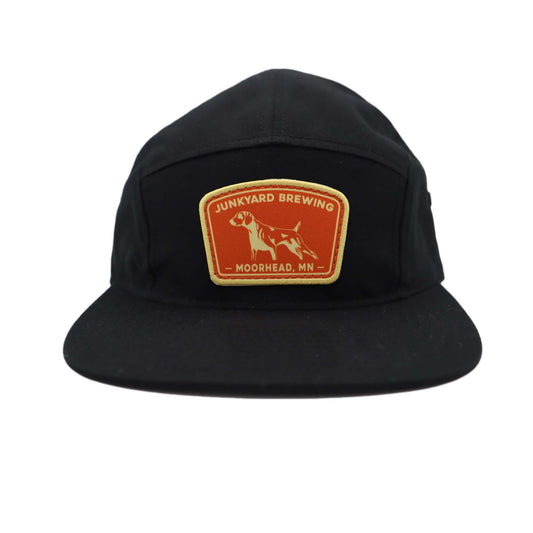 Junkyard Adventure Hat
