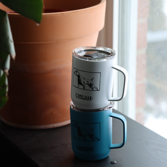 Camelbak 12oz Coffee Mug