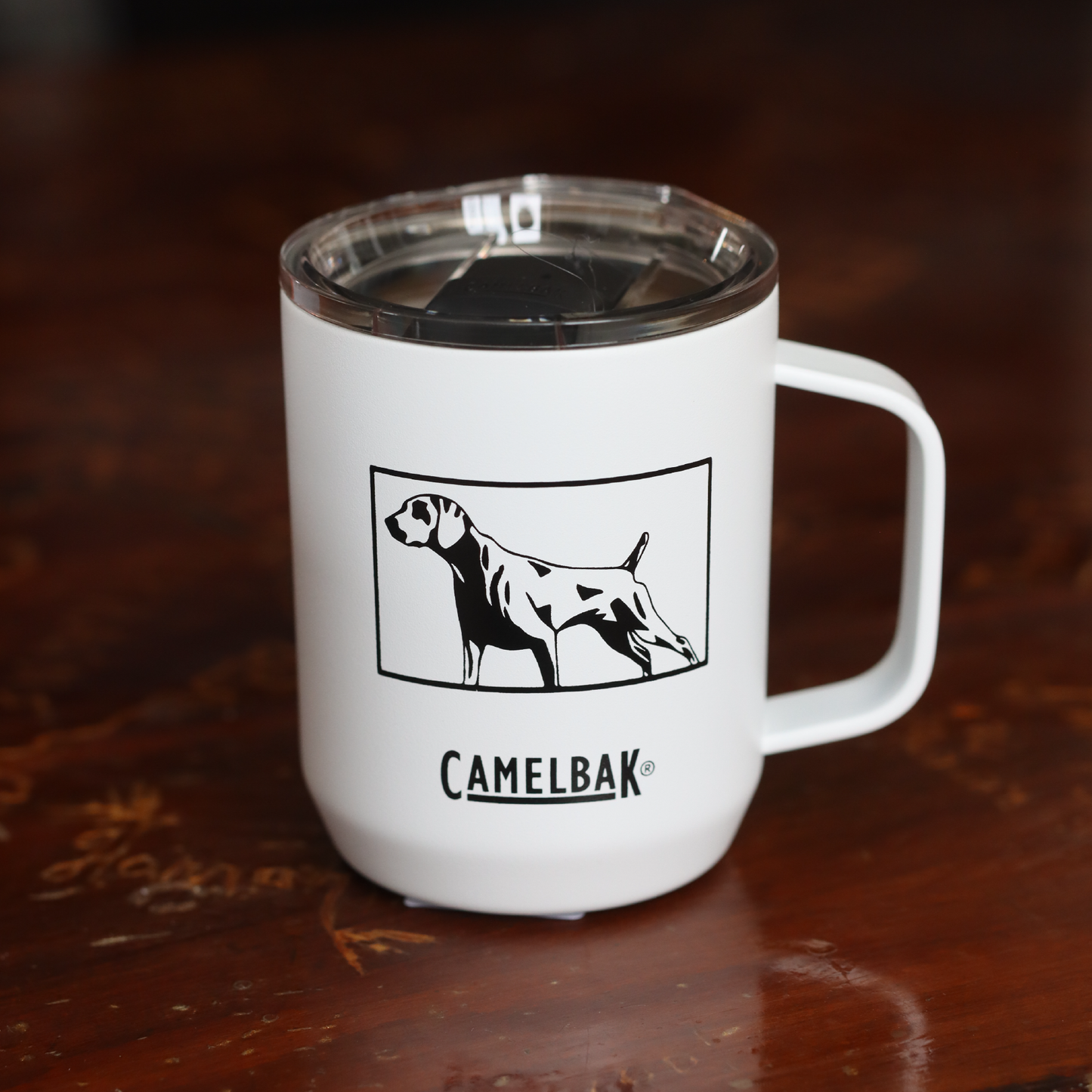 Camelbak 12oz Coffee Mug