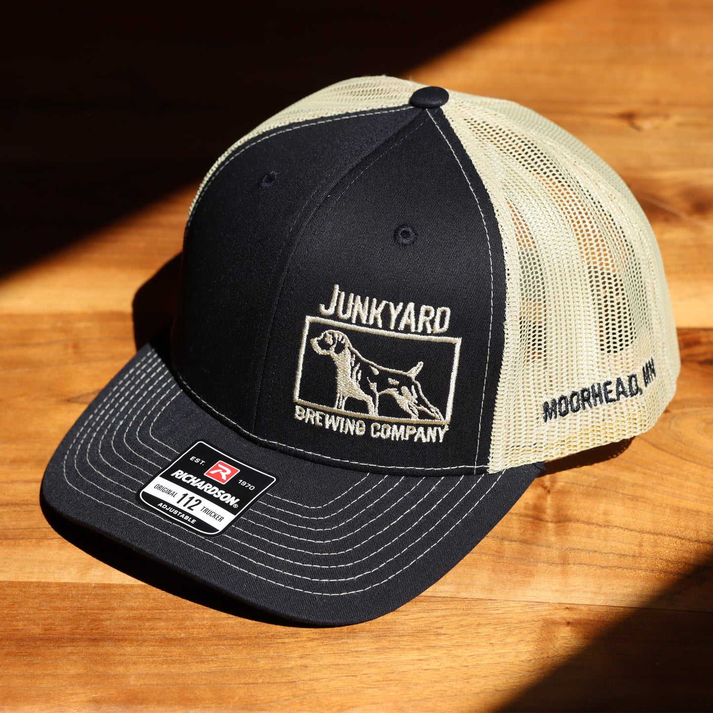 Trucker Hat