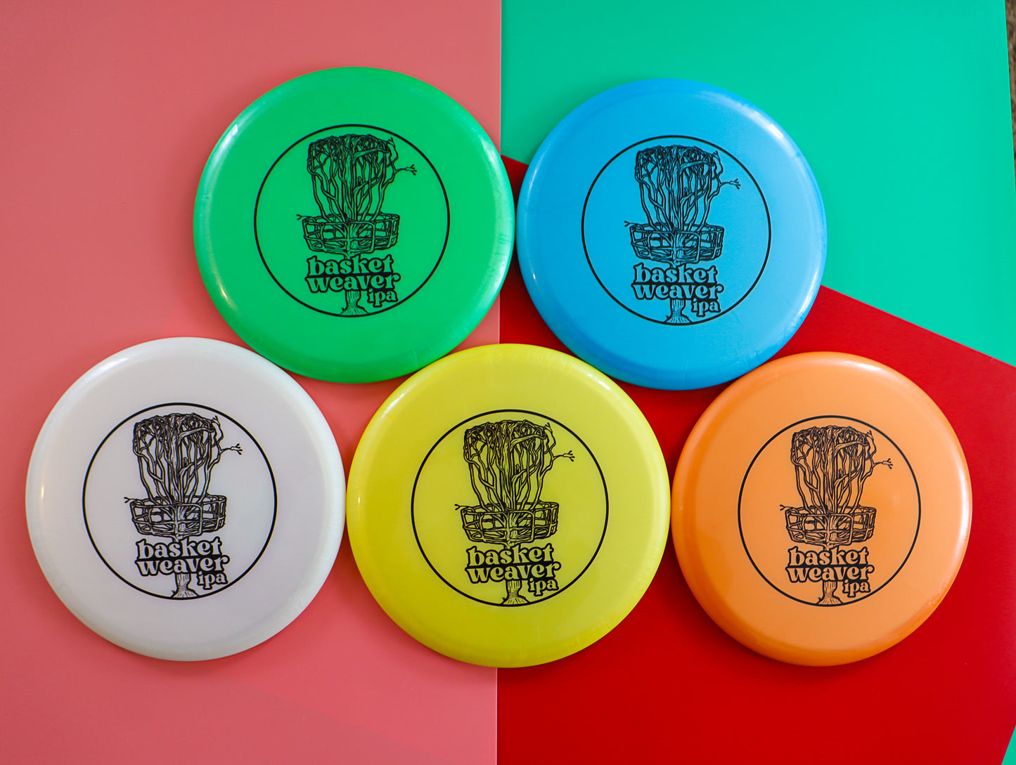 Stryder Mid Range Disc